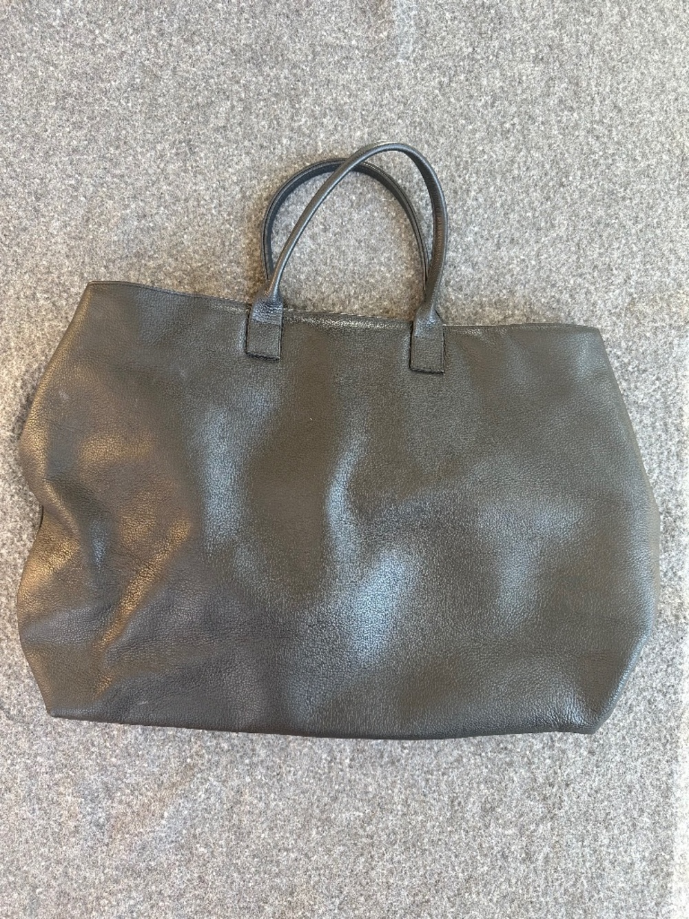 Christa De Garouge Designer Bag